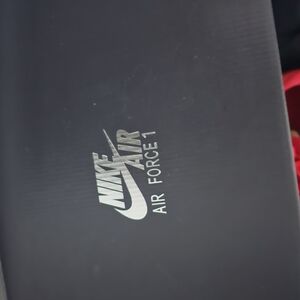 Nike Air Force 1 Sneakers